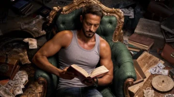 بمشاركة نجوم الفن.. موعد العرض والقنوات الناقلة لمسلسل فن الحرب المرتقب